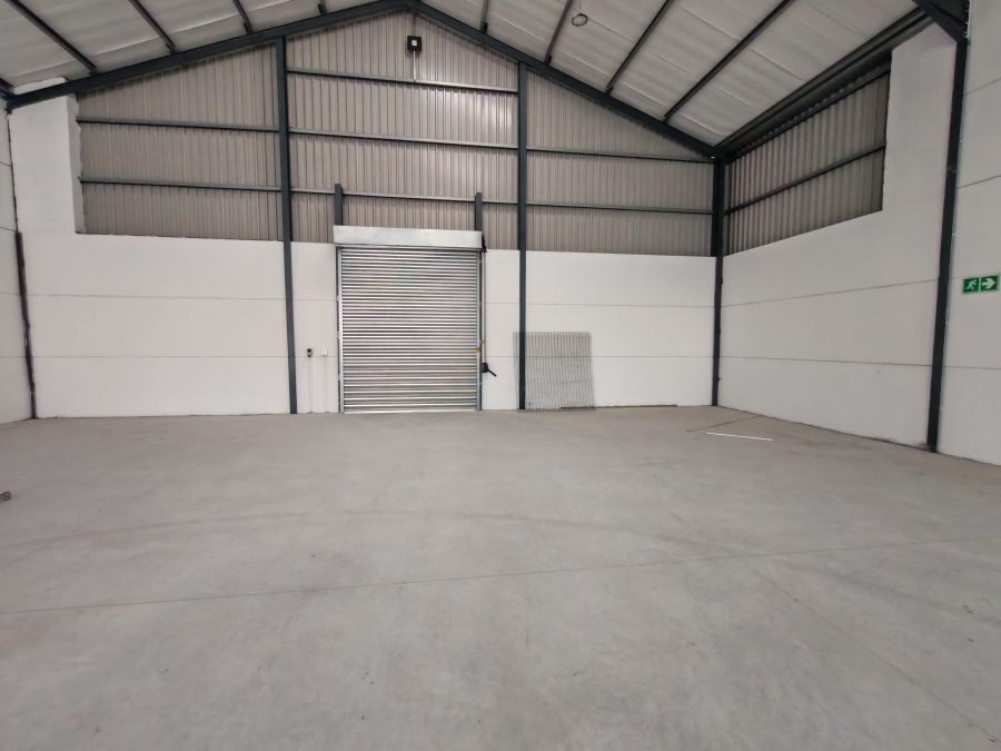 Commercial Property for Sale in Firgrove Industrial Estate Western Cape
